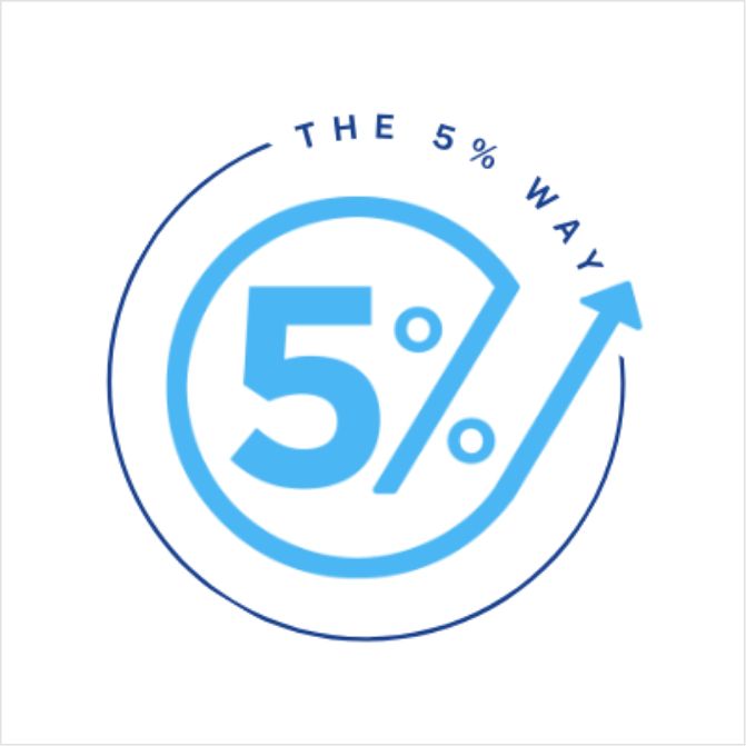 5-percent-way