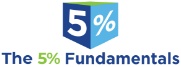 the 5% fundamental program