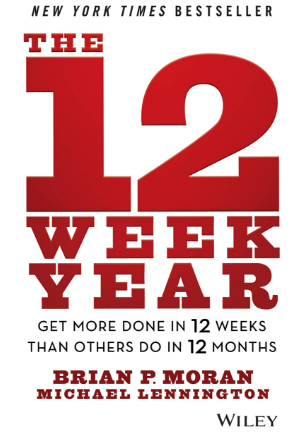 the-12-week-year