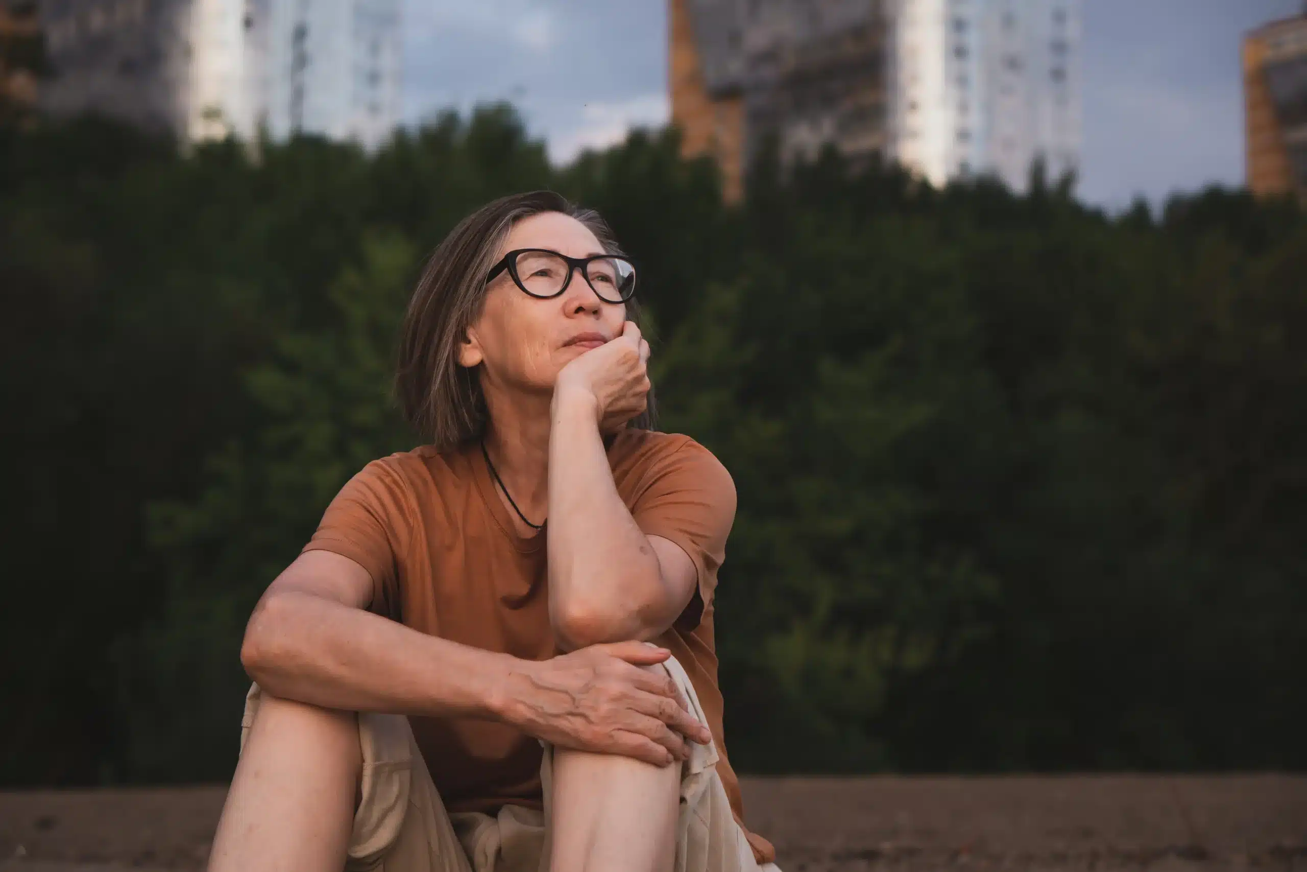 How to Stop Overthinking and Find Peace?