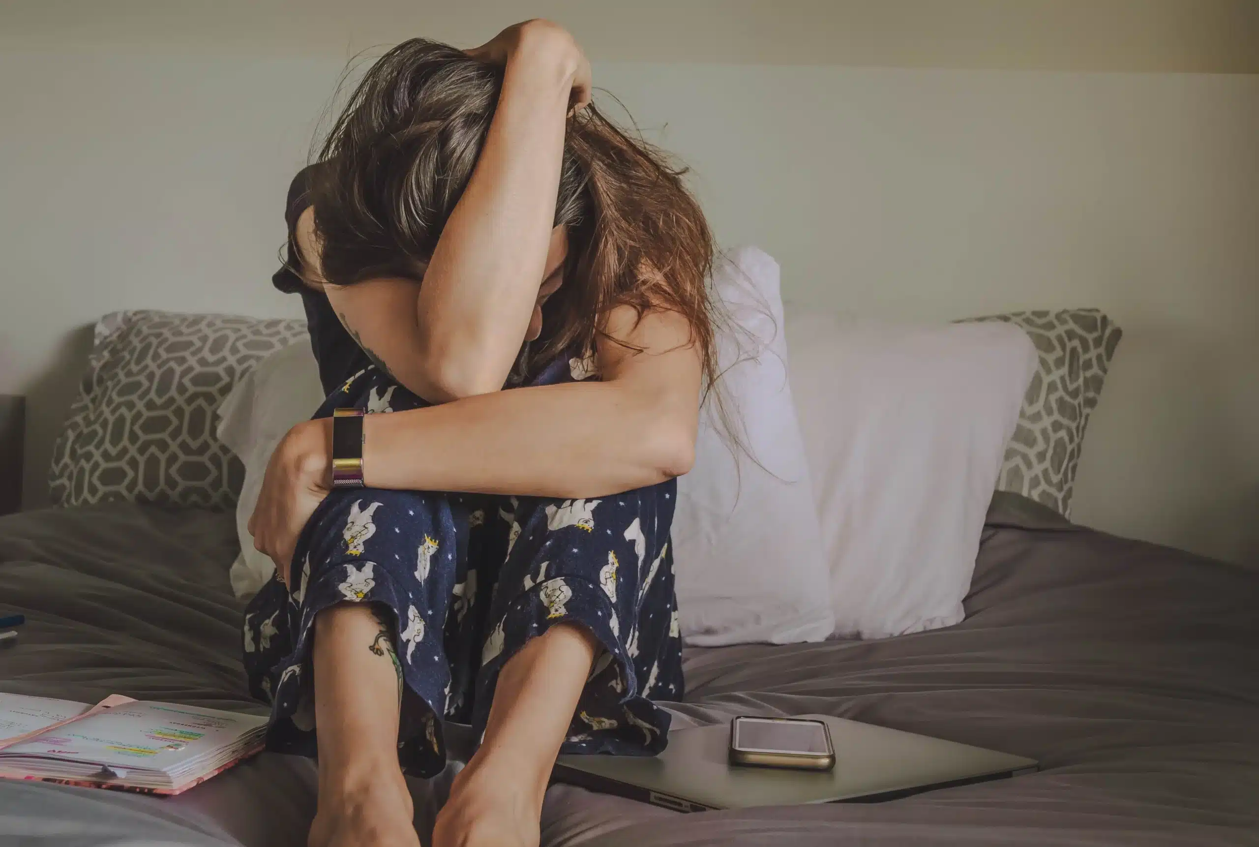 Why Do I Self Sabotage? Understanding Your Patterns Why Do I Self Sabotage? Understanding Your Patterns